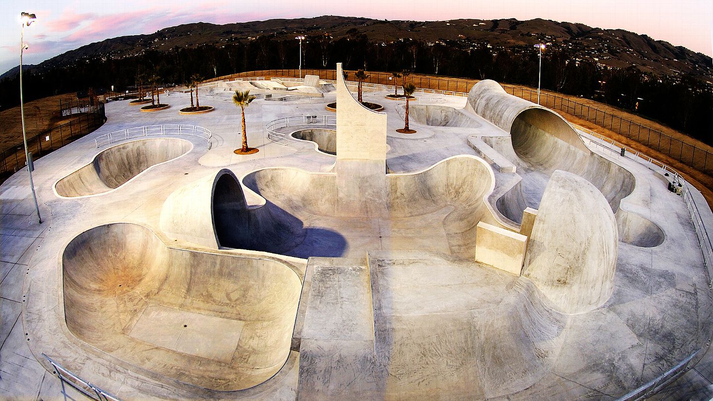 Our 20 Best Skateparks In The World FISE   13. Xgames 